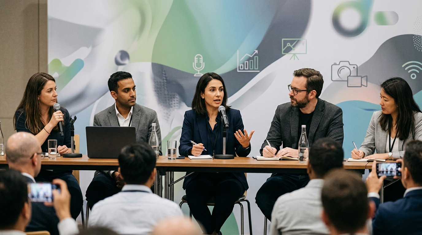 Illustration: Best Business Banking for Creators 2026: A Growth-Focused Guide